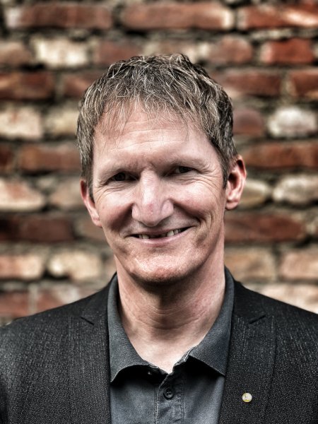 Dirk Gödde — Geschäftsführer, Agrartechnik Paul Plate GmbH